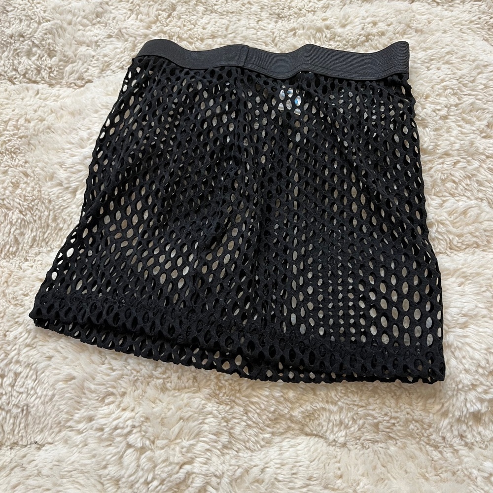 Iheartraves Rave skirt